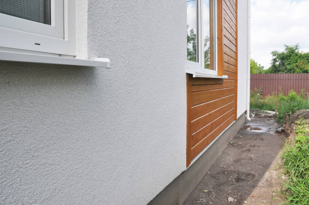 Affordable Siding Repair and Maintenance Services in Maplewood, MN